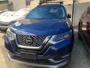 Nissan X-Trail 2.0 Petrol AWD 2019 Purple for sale