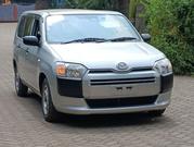 Mazda Familia 2019 Gray for sale