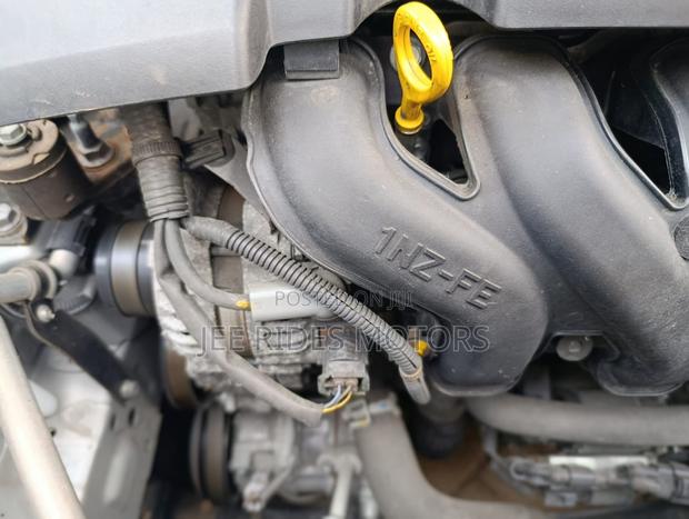 Mazda Familia 2019 Gray