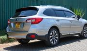 Subaru Outback 2016 Beige for sale
