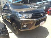 Toyota Hilux 2.8 Diesel 2020 Gray for sale