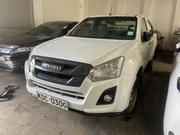 Isuzu D-MAX 2019 White for sale