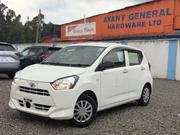 Daihatsu Mira 2019 White for sale