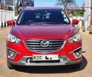 Mazda CX-5 2014 Red for sale