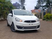 Mitsubishi Mirage 2019 White for sale