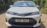 Toyota Axio 2019 White for sale
