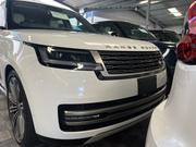 Land Rover Range Rover 2024 White for sale