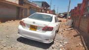 Toyota Corolla 2011 White for sale