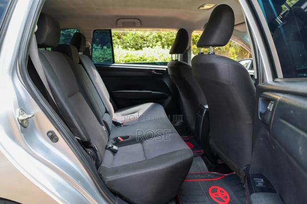 Toyota Corolla Fielder 2015 Gray
