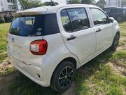 Toyota Passo 1.0 AWD 2019 White for sale