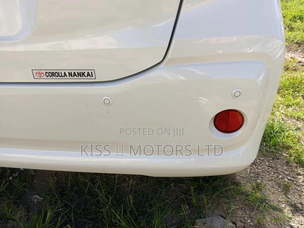 Toyota Passo 1.0 AWD 2019 White