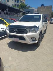 Toyota Hilux Revo Single Cab Deisel 2.4 RWD 2020 White for sale