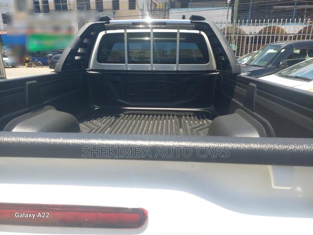 Toyota Hilux Revo Single Cab Deisel 2.4 RWD 2020 White