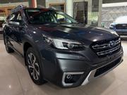 Subaru Outback 2022 Gray for sale