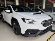 Subaru WRX 2022 Pearl for sale