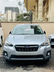 Subaru XV 1.6i-L EyeSight 2020 Silver for sale
