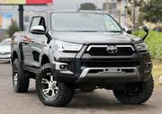 Toyota Hilux Revo Double Cab Deisel 2.8 AWD 2019 Off white for sale