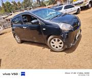 Daihatsu Mira 2011 Black for sale