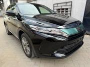 Toyota Harrier 2.0 2019 Black for sale