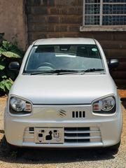 Suzuki Alto 660cc FWD 2020 Silver for sale