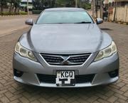 Toyota Mark X 2011 Gray for sale