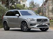 Volvo XC90 2020 Silver for sale