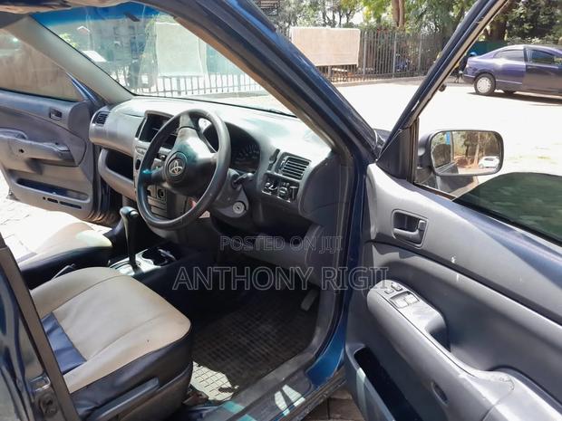 Toyota Probox 1.5 DX 2WD 2009 Blue