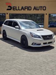 Subaru Legacy 2012 Pearl for sale