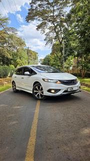 Honda Jade 1.5 Petrol 2016 White for sale