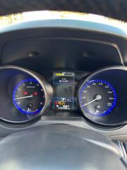 Subaru Outback 2015 Silver for sale