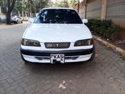 Toyota Corolla 1999 Black for sale