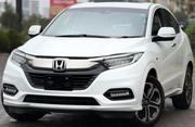 Honda Vezel 1.5 Hybrid 2WD 2019 White for sale