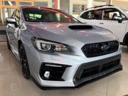 Subaru WRX 2019 Silver for sale