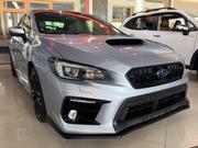 Subaru WRX 2019 Silver for sale