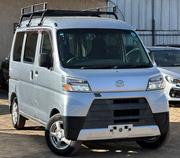 Daihatsu Mira 2020 Silver for sale