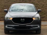 Mazda CX-5 Grand Touring i-ACTIV AWD 2019 Gray for sale
