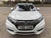 Honda Vezel 1.5 Hybrid 2WD 2017 White for sale