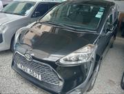 Toyota Sienta 2019 Black for sale