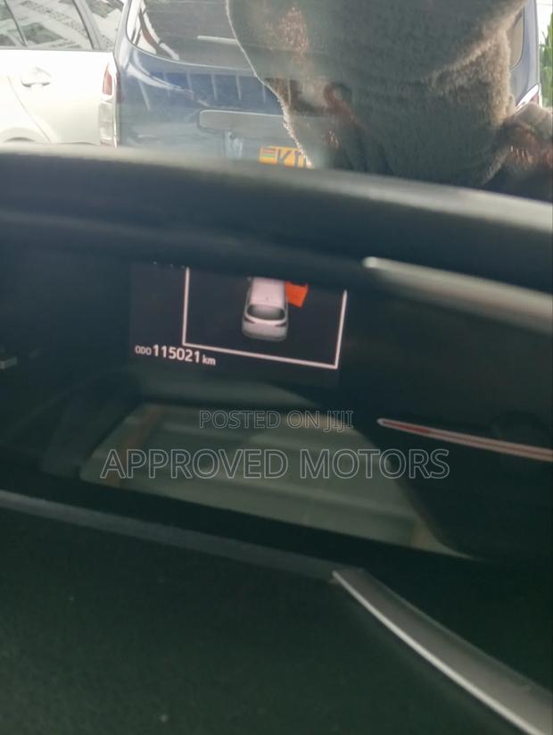 Toyota Sienta 2019 Black