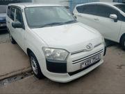 Toyota Probox 2018 White for sale