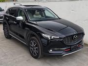 Mazda CX-5 Grand Touring Reserve i-ACTIV AWD 2020 Black for sale