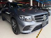 Mercedes-Benz GLC-Class 2019 Gray for sale