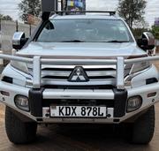 Mitsubishi Pajero 2022 White for sale