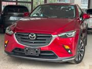 Mazda CX-3 2019 Red for sale