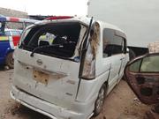 Nissan Serena 2013 White for sale