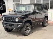 Suzuki Jimny 2020 Green for sale