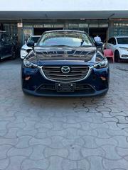 Mazda CX-3 2019 Black for sale
