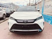 Toyota Harrier 2020 Pearl for sale
