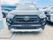 Toyota RAV4 2020 Black for sale