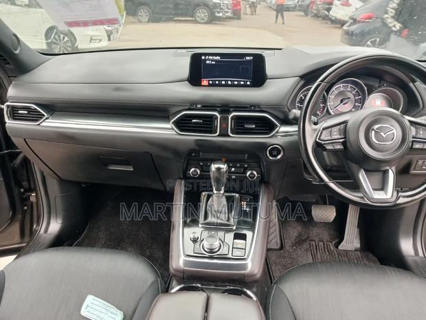Mazda CX-8 2.2 AWD (7 seater) 2019